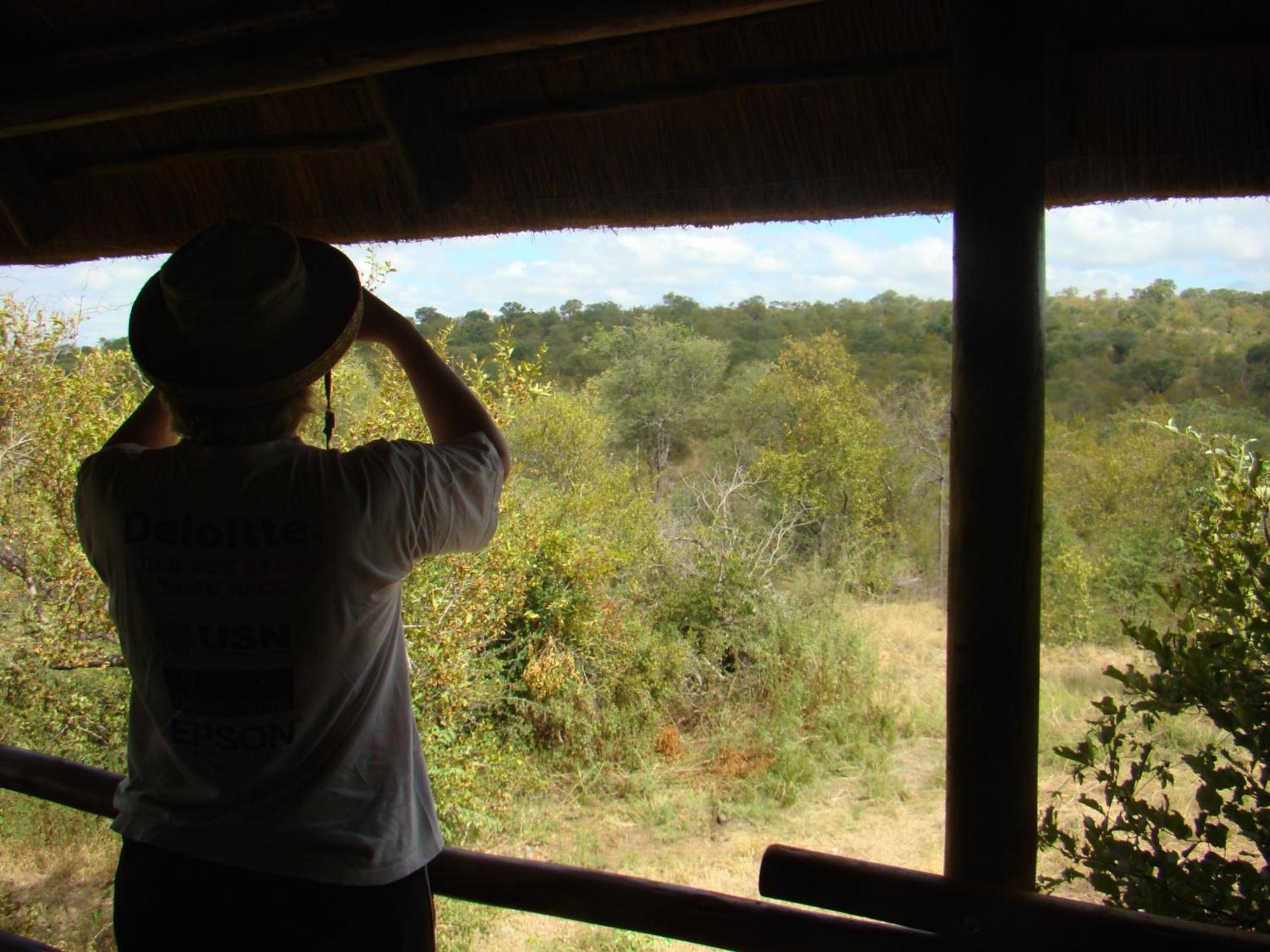 Muweti Bush Lodge Grietjie Game Reserve Room photo